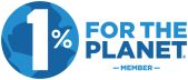 1% for the Planet Member